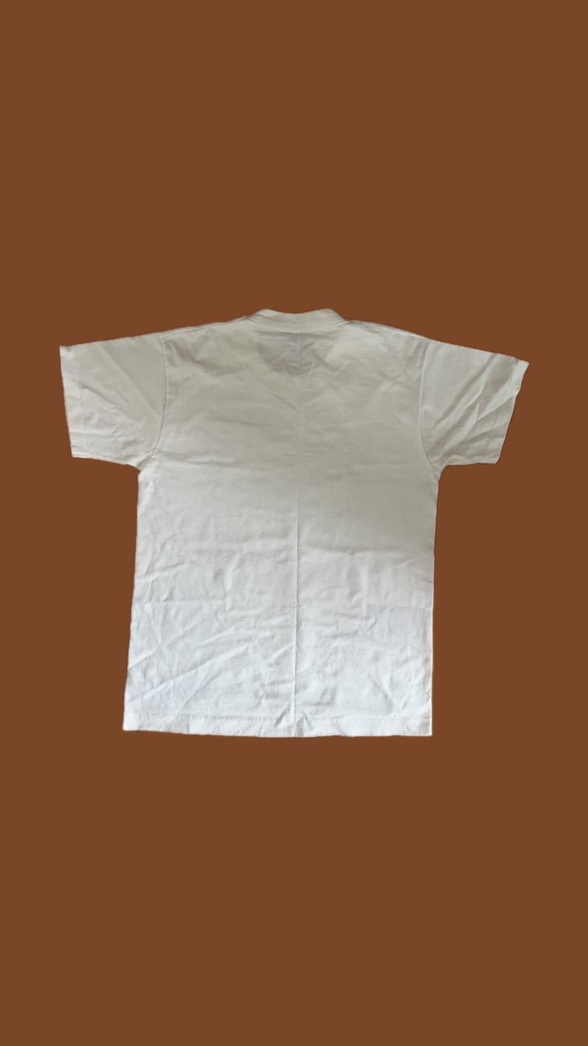 빈티지 반팔 티셔츠 상품이미지3