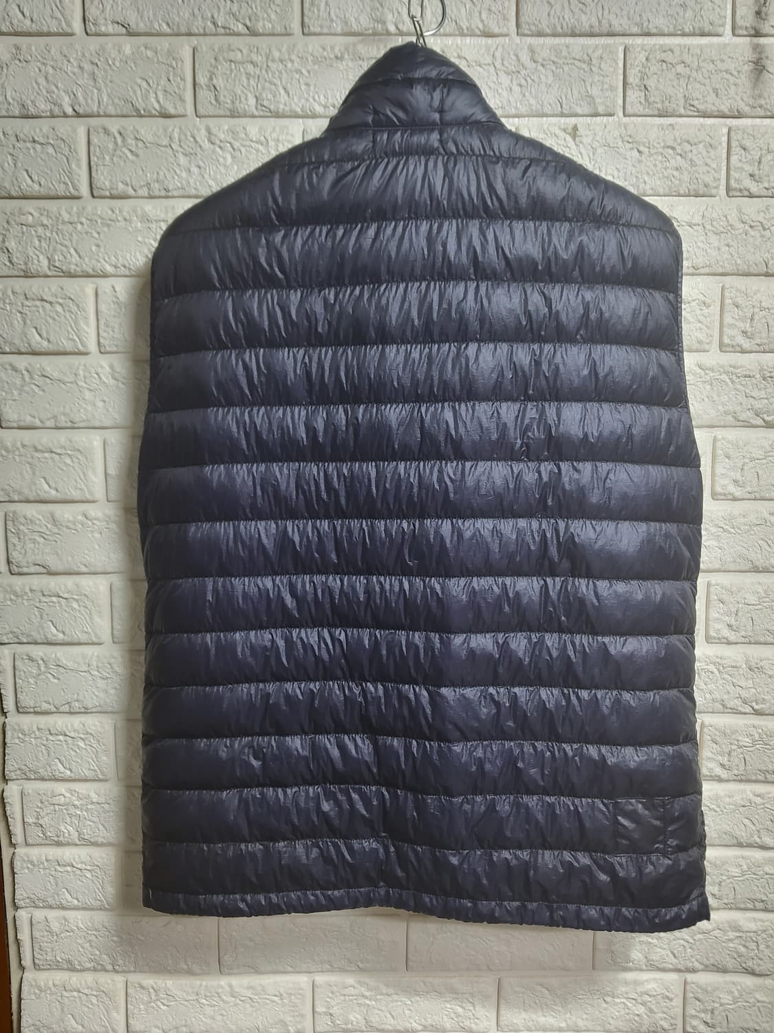 스톤아일랜드 패딩 조끼 XL 상품이미지2