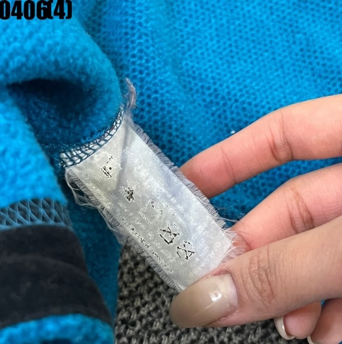 아크테릭스 후드집업 상품이미지5