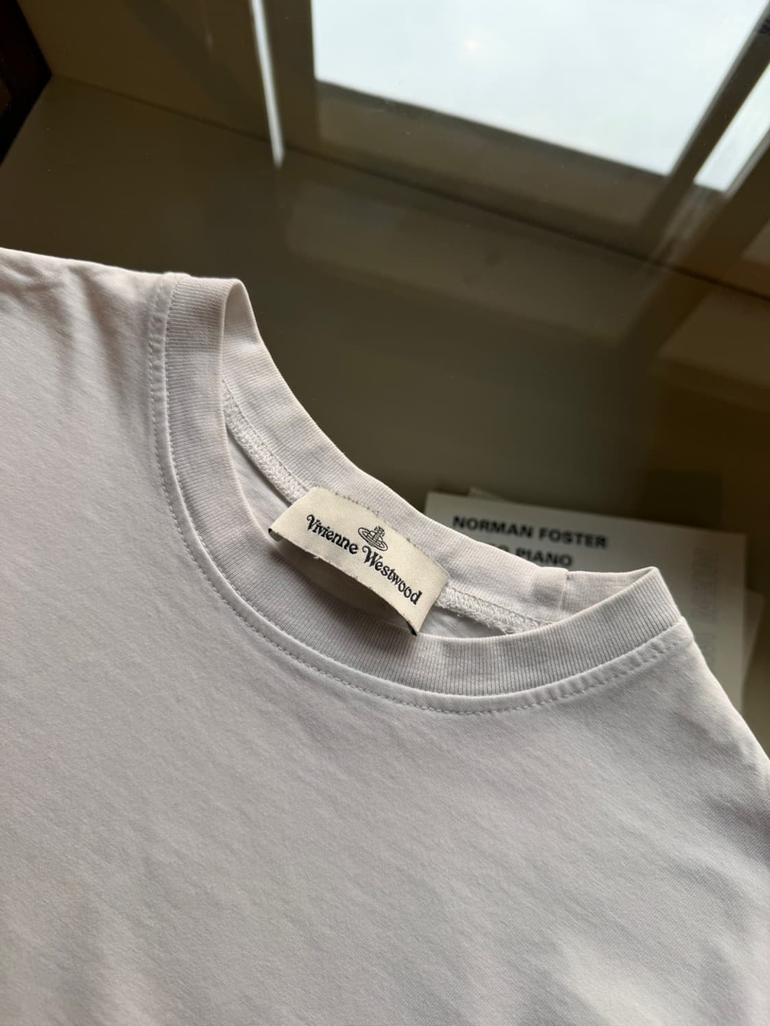 비비안 웨스트우드 티셔츠 100 상품이미지7