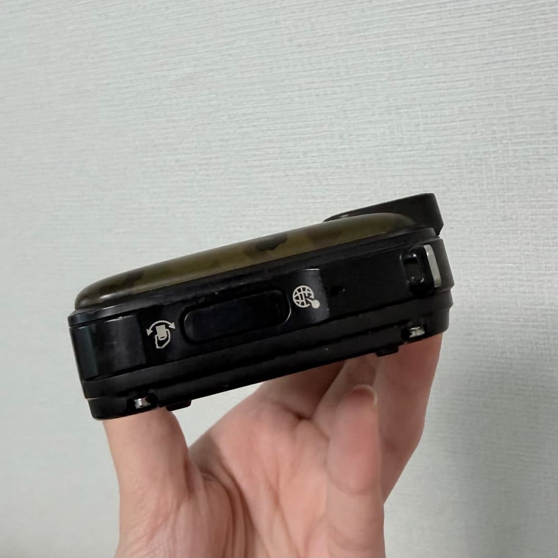 니콘 쿨픽스 aw100 카모 디카 디지털카메라 상품이미지3