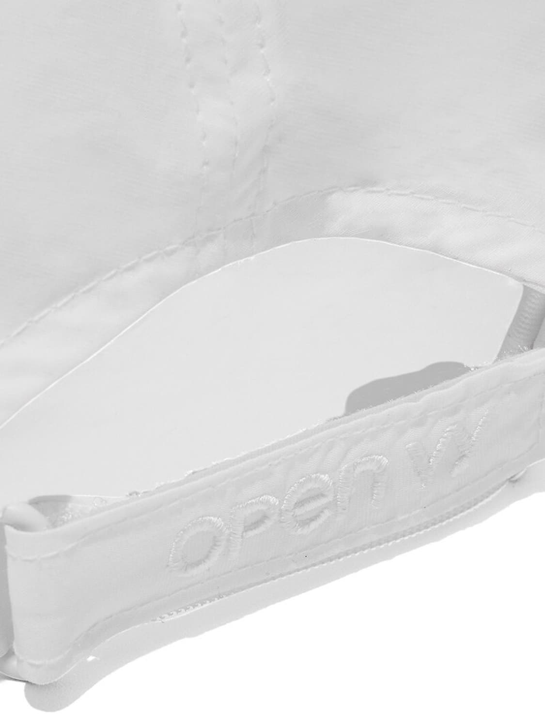 오픈Yy 볼캡 YY BALL CAP, WHITE 상품이미지3