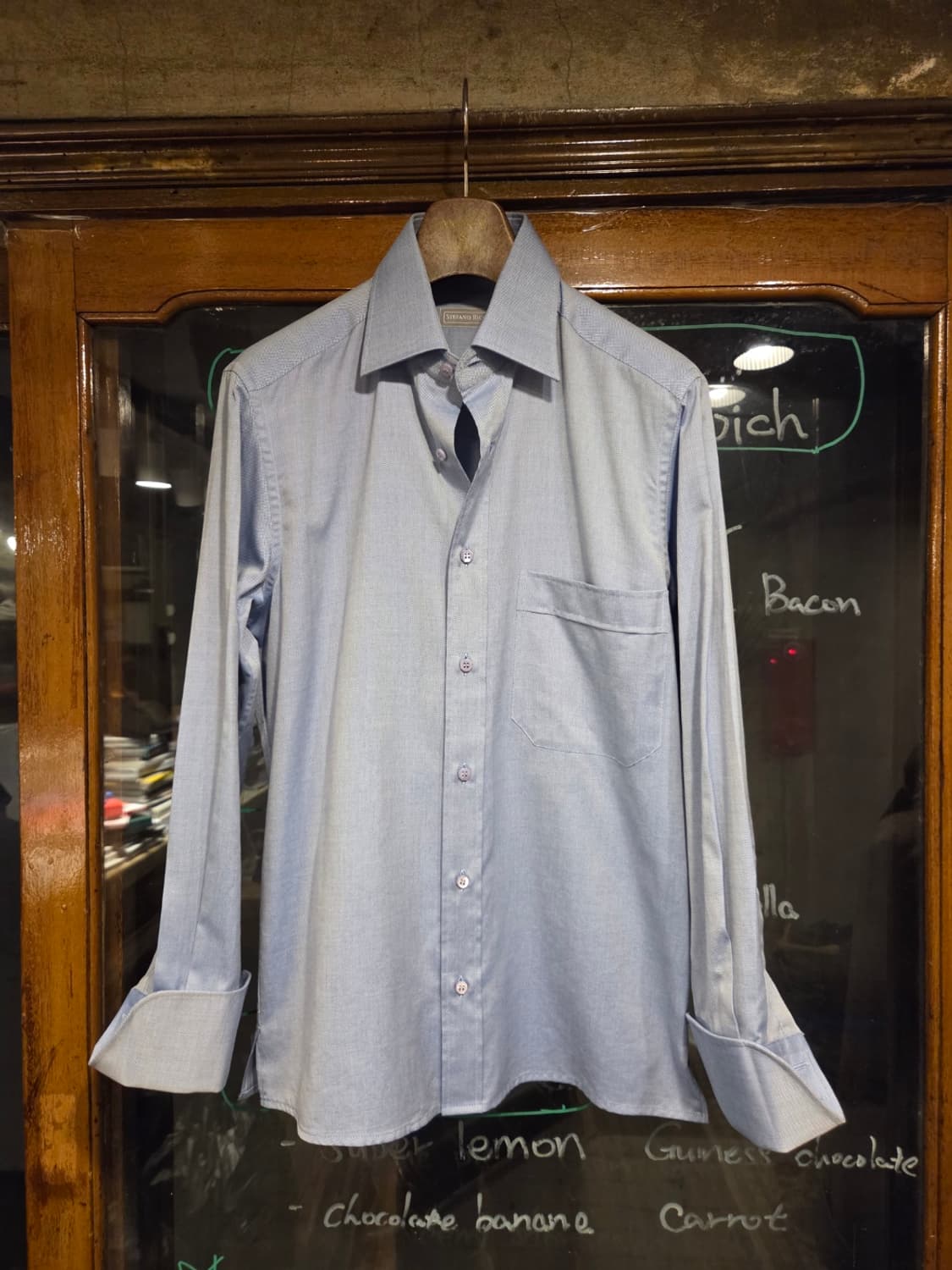 스테파노 리치 셔츠 상품이미지9