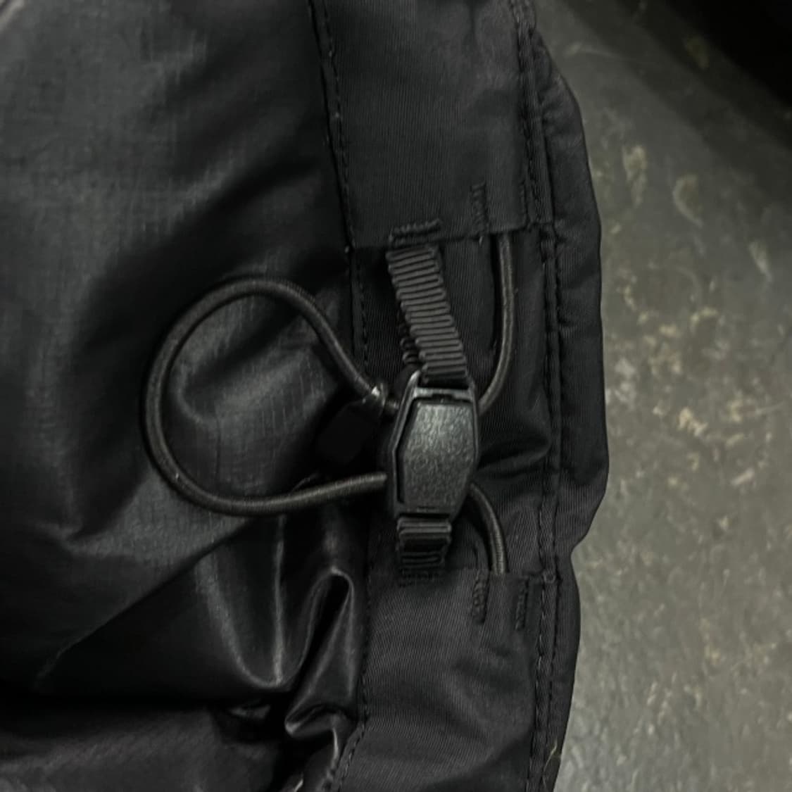 105 마무트 크레이터 SO 써멀 고어텍스 패딩  상품이미지6