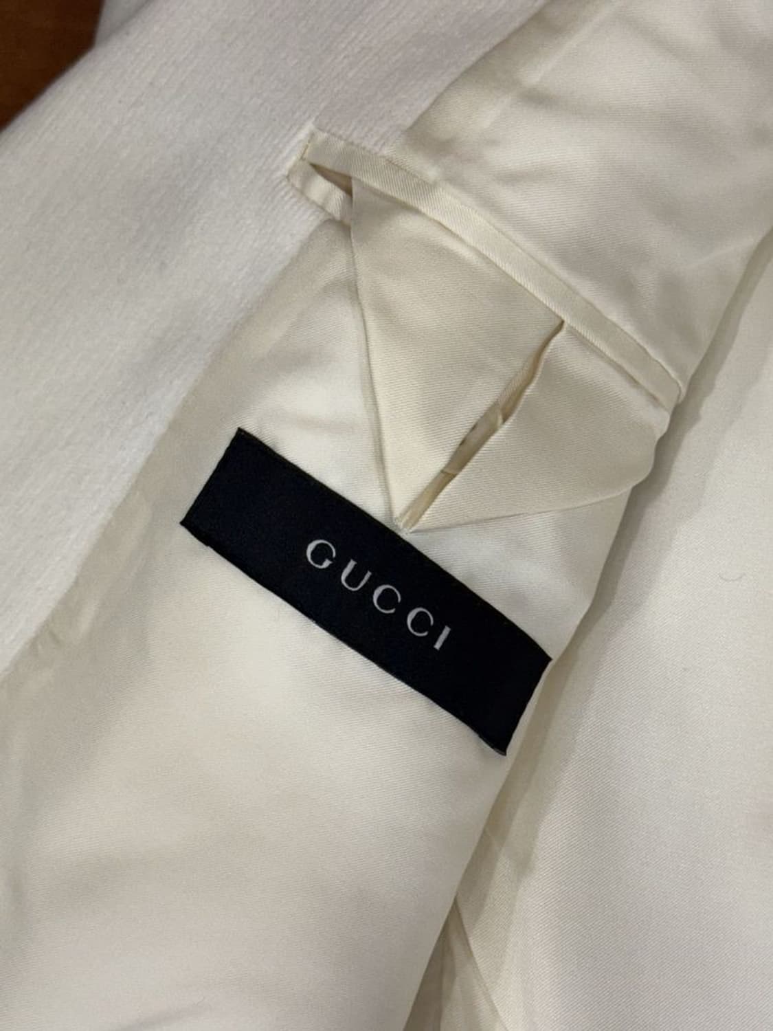 구찌 톰포드 자켓 상품이미지10