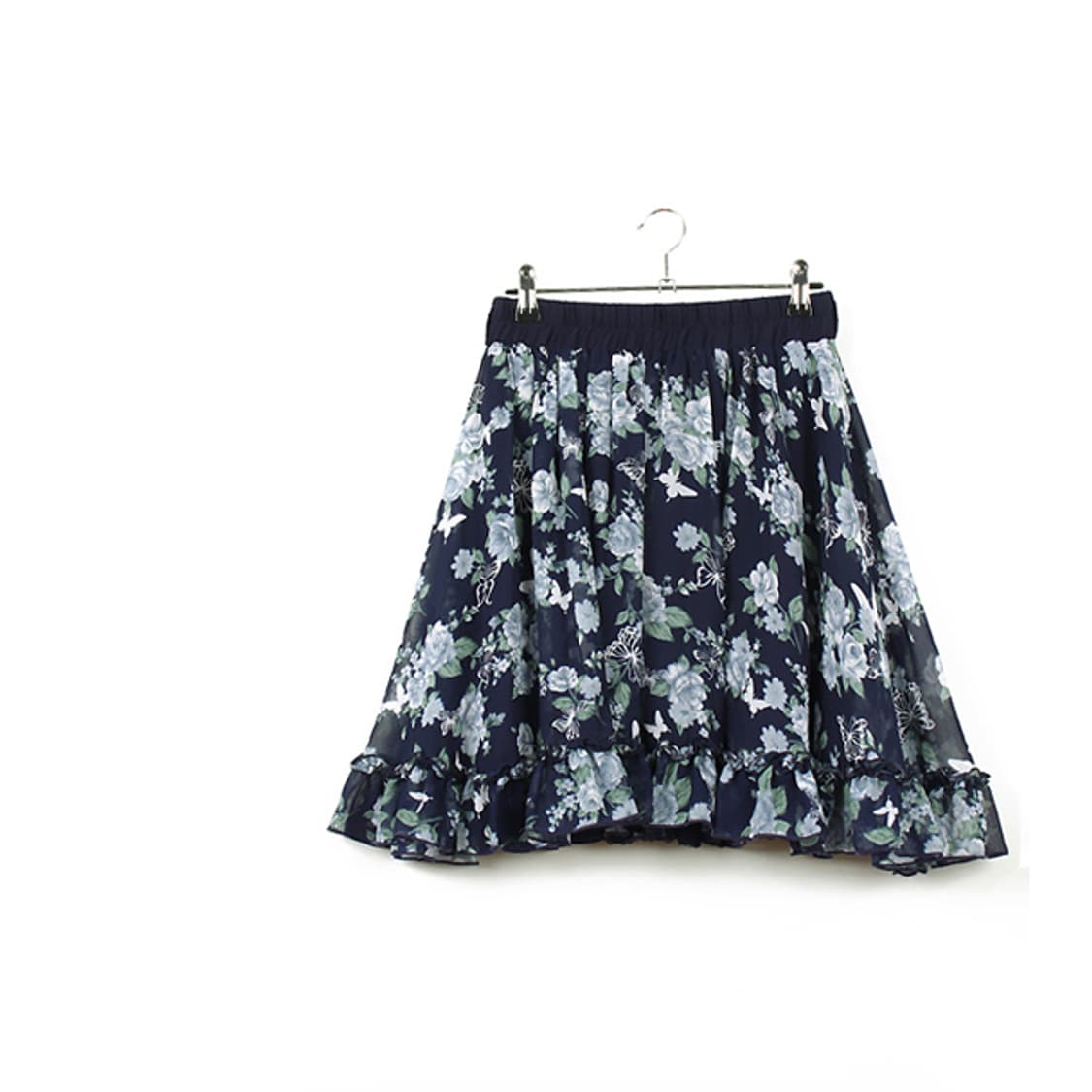 AXES FEMME 스커트(S)  엑시스팜스커트  상품이미지1