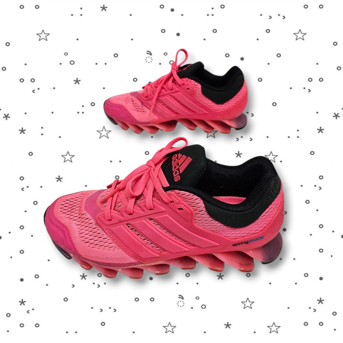 225 Adidas 아디다스 스프링블레이드 드라이브 상품이미지5