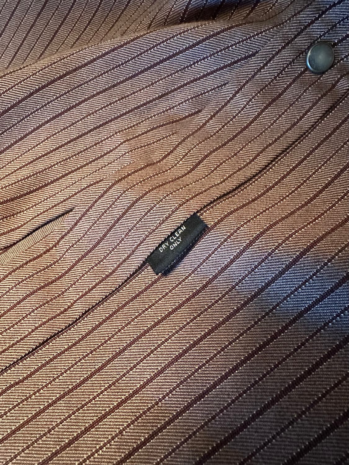 90s 빈티지 더블알엘 RRL 레이온 웨스턴 셔츠 상품이미지8