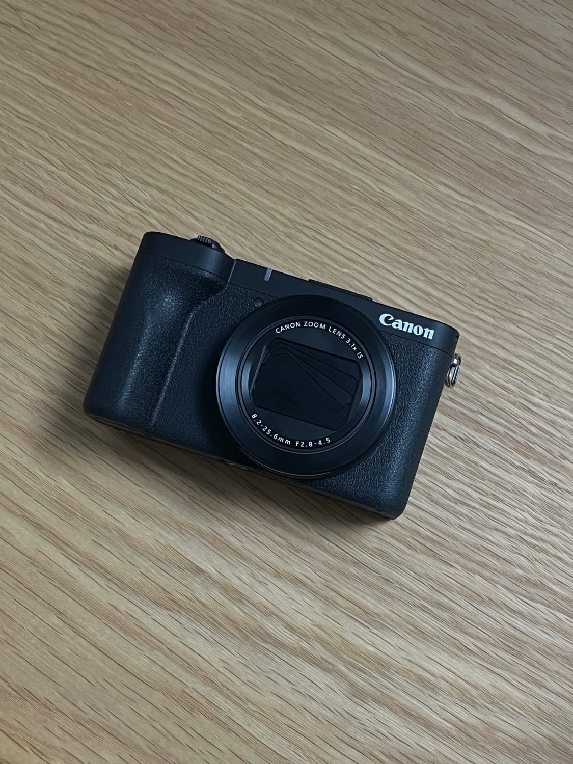 캐논 파워샷 V1 풀세트 상품이미지2