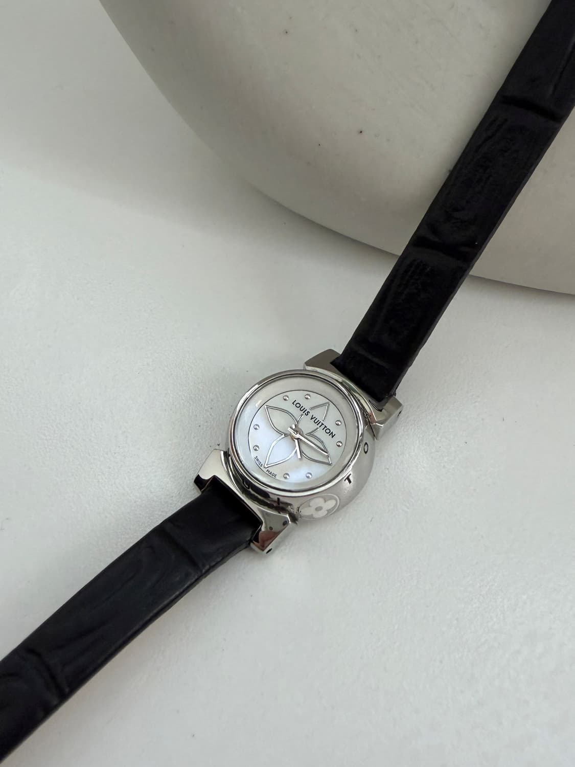 [Louis Vuitton] Tambour bijou Pearlshell 상품이미지2