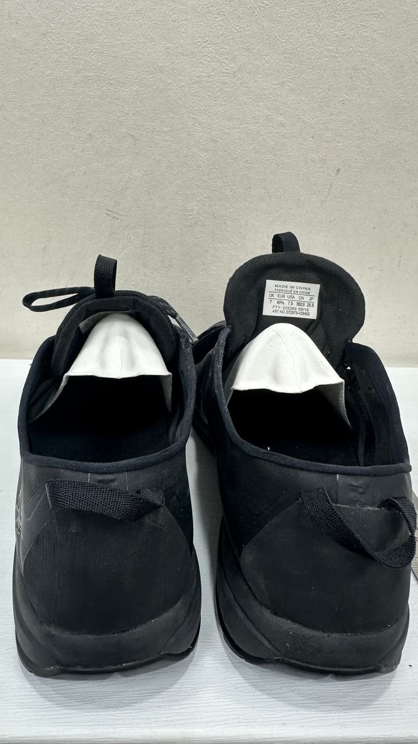 아크테릭스 Acteryx 컨실LT 블랙 (255) 상품이미지3