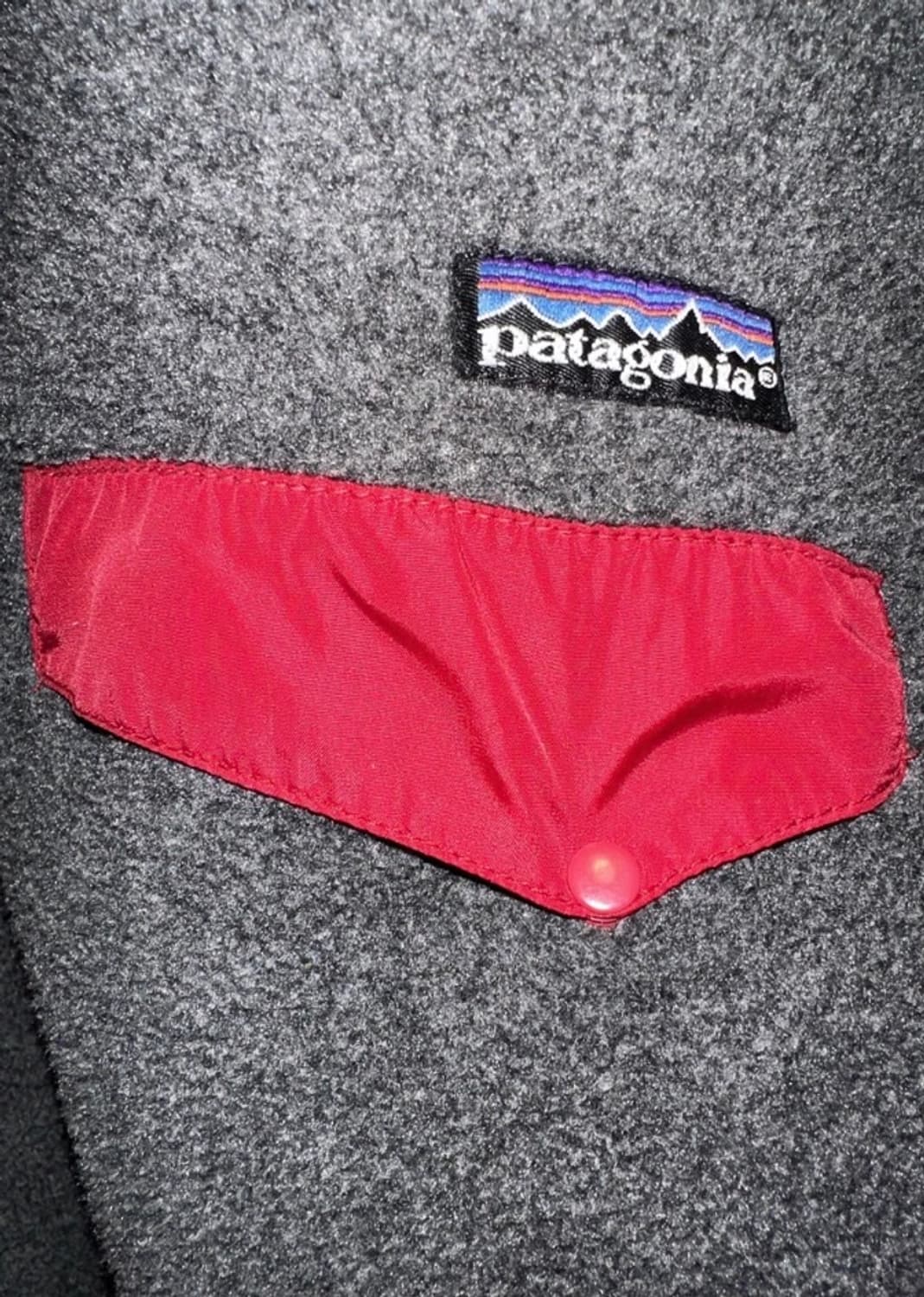 파타고니아 신칠라 상품이미지2