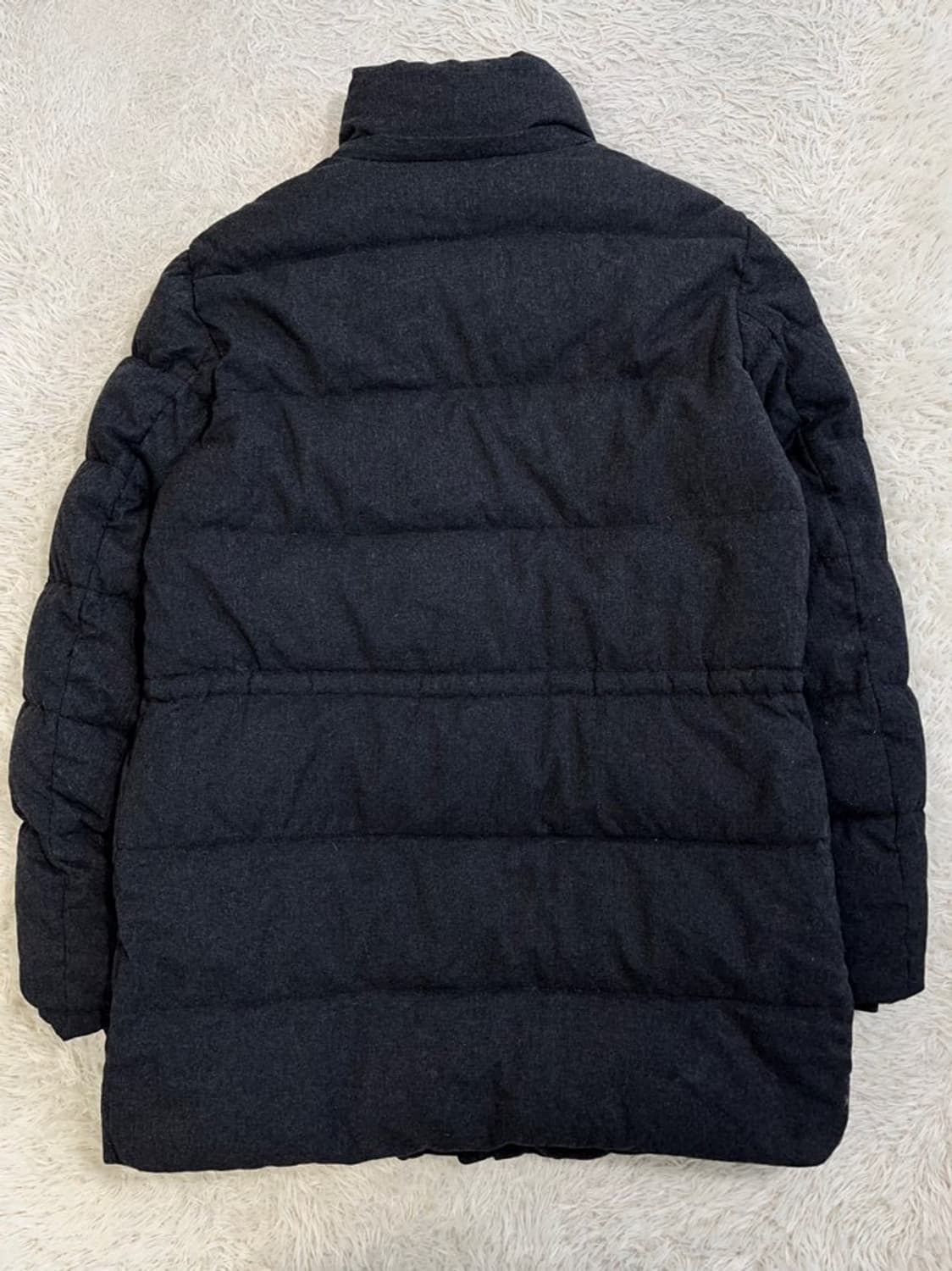 라코스테 구스다운 패딩/#448 상품이미지3