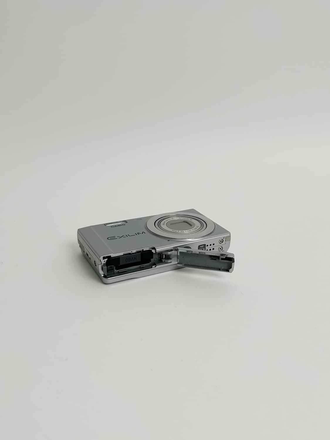 코르티스디카!) 카시오 엑슬림 zs5 Exilim 빈티지 디카 상품이미지4
