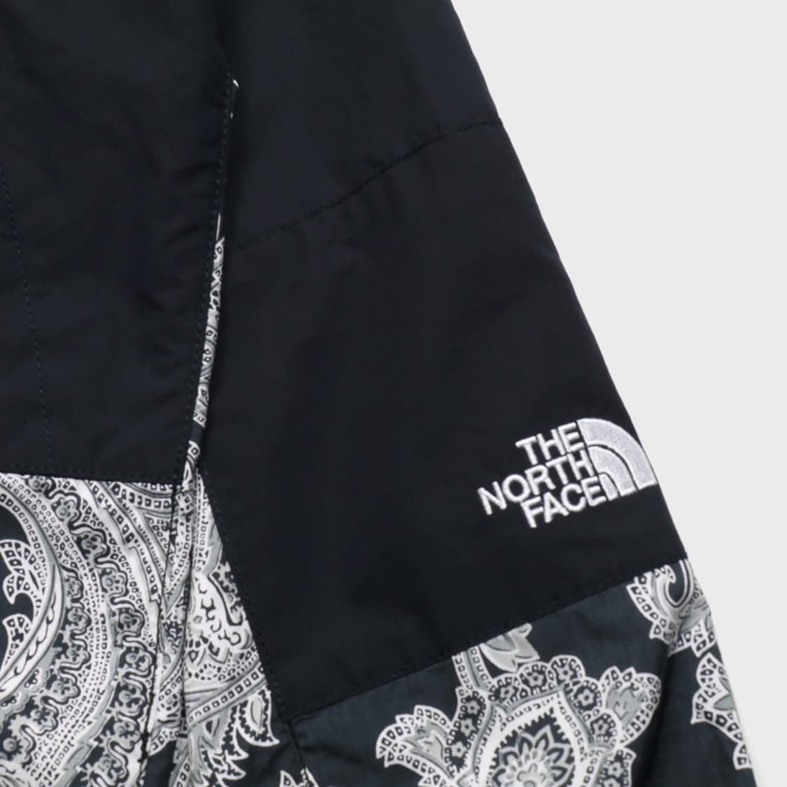 THE NORTH FACE PURPLE LABEL 상품이미지9