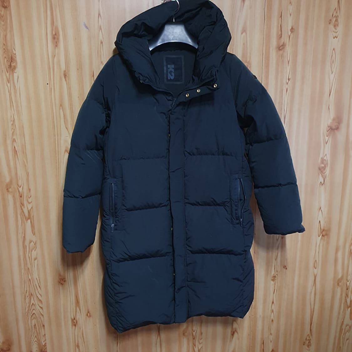 k2 롱패딩 95 상품이미지1