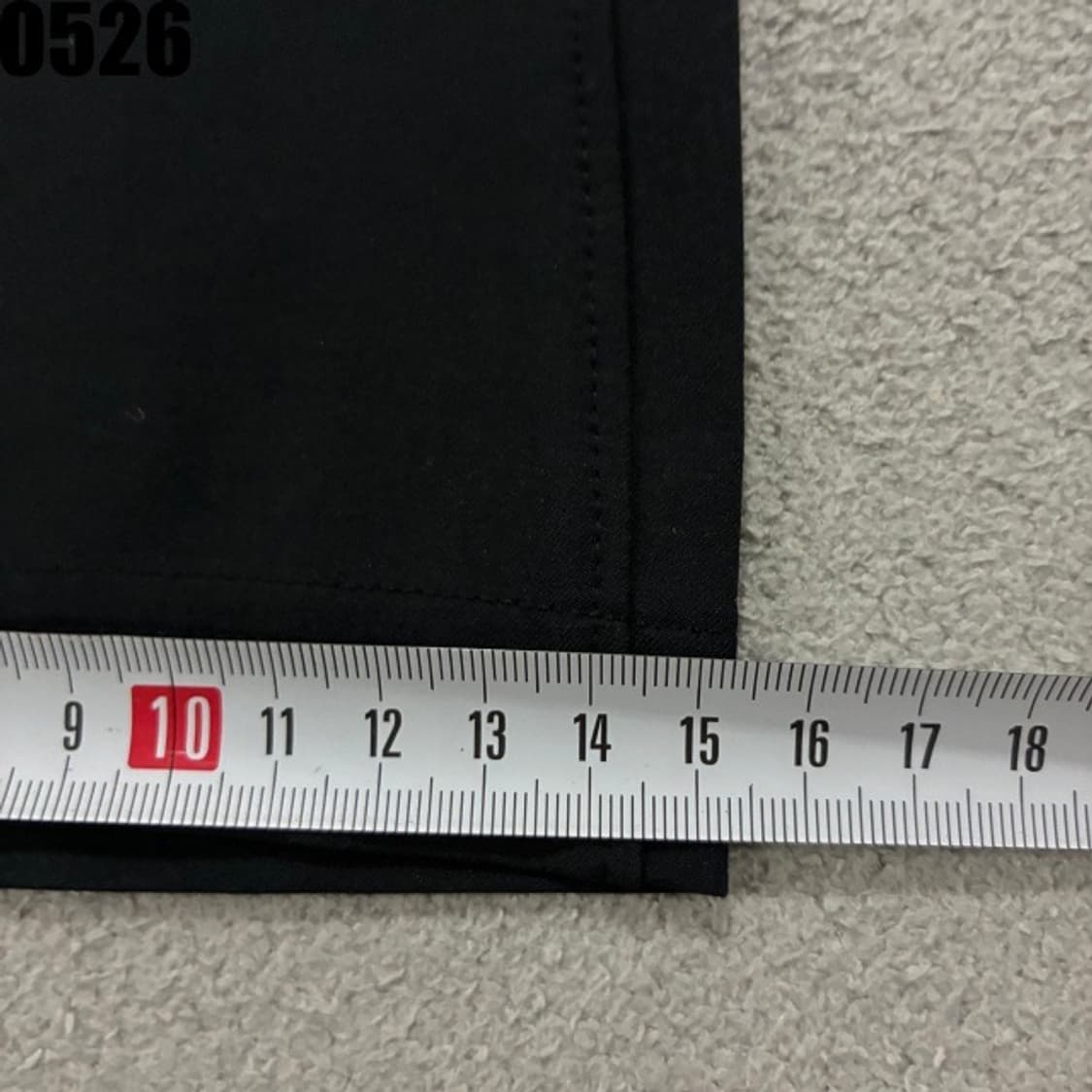 언더아머 트레이닝 팬츠 L 상품이미지8