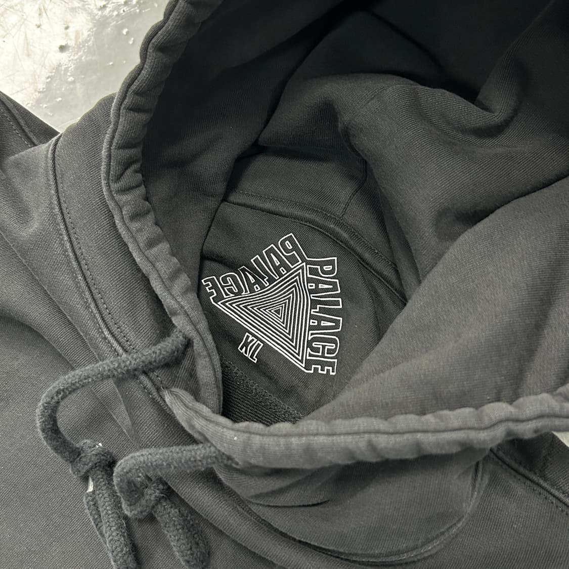 팔라스 P-ZEN 후디 상품이미지5