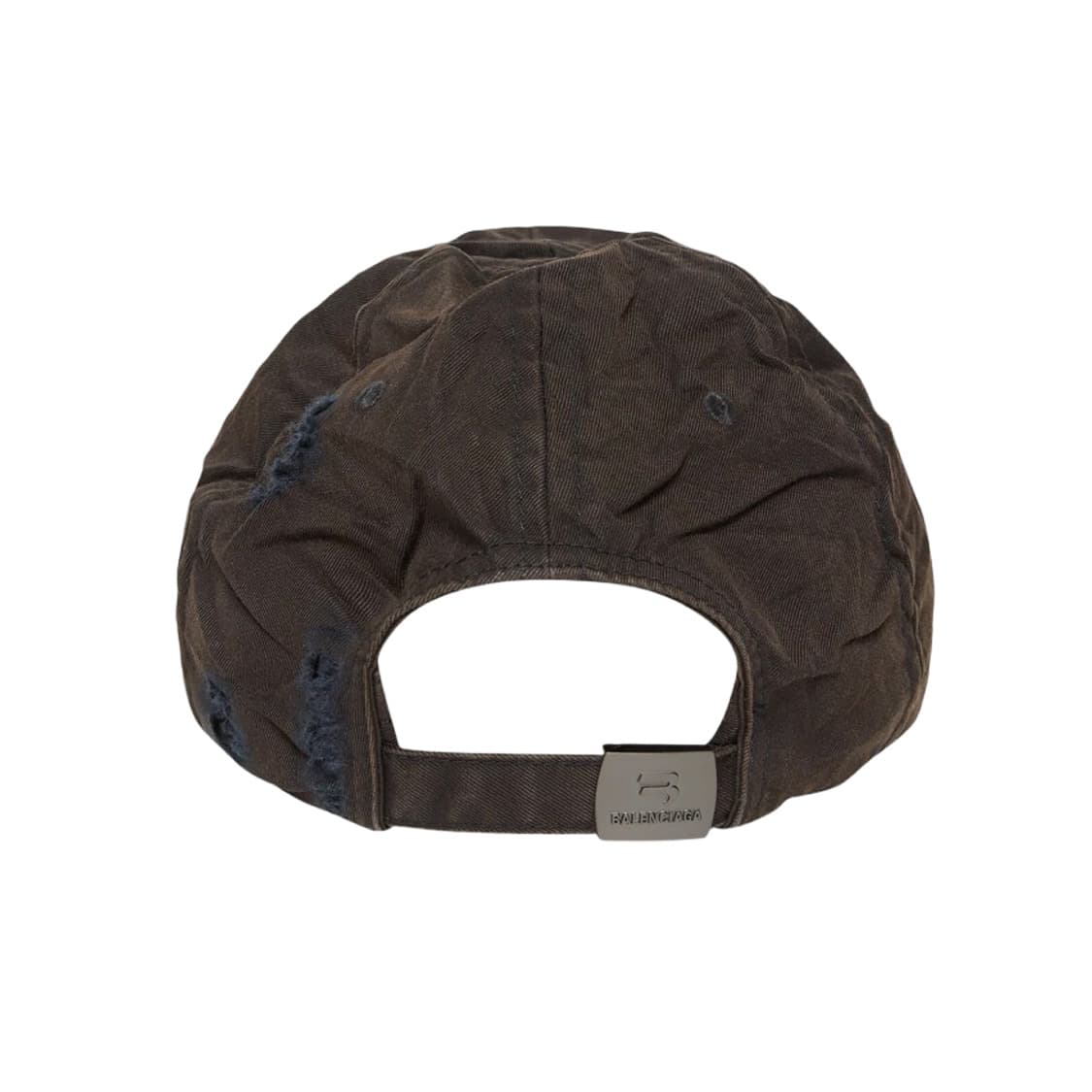 발렌시아가 스포티 B 선페이디드 캡 M 상품이미지3