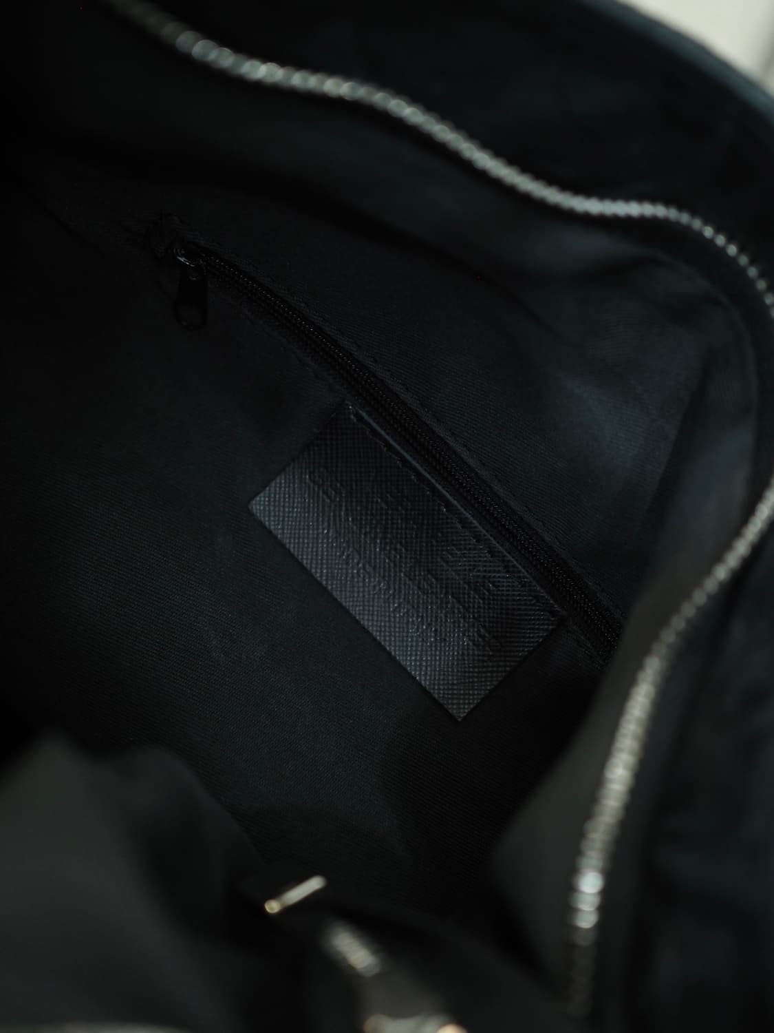 vintage leather bag  상품이미지5