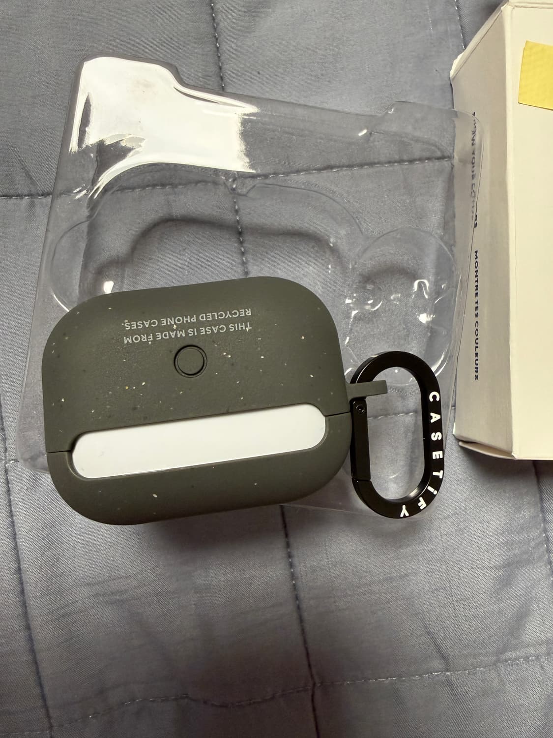 케이스티파이 에어팟프로2 케이스 상품이미지7