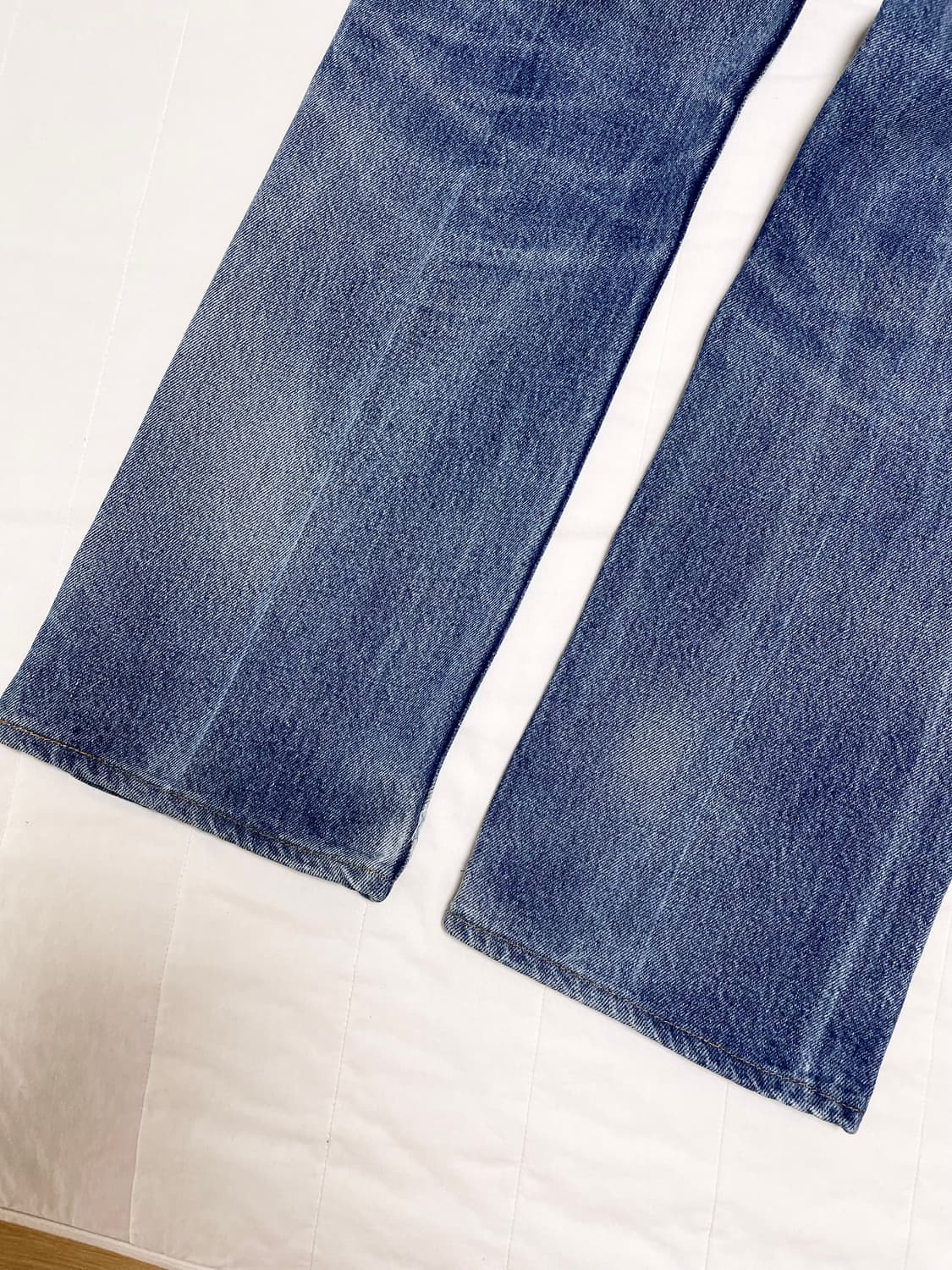 리바이스 80s 517 부츠컷 벨바텀 646 상품이미지7