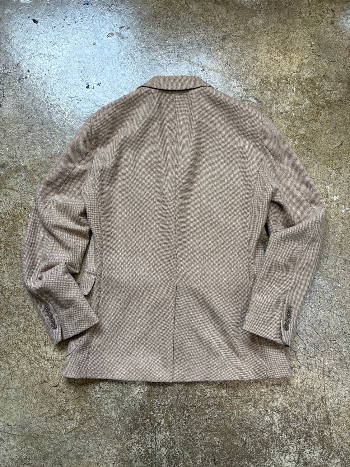 폴로 랄프 로렌 3버튼 블레이저 상품이미지8