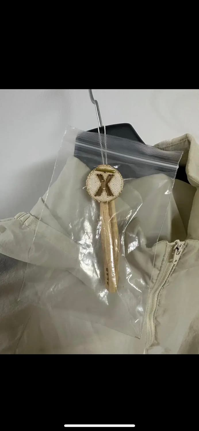 Xlim 엑슬림 ep.3 jacket 후드자켓 판매합니다 상품이미지8