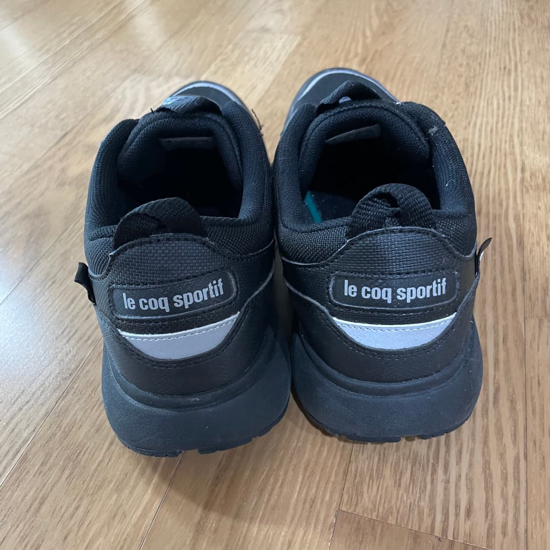 르꼬끄 보아 다이얼 런닝화 265 상품이미지4