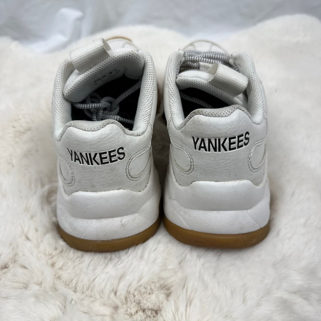 230) MLB 뉴욕양키스 빅볼 청키 상품이미지4