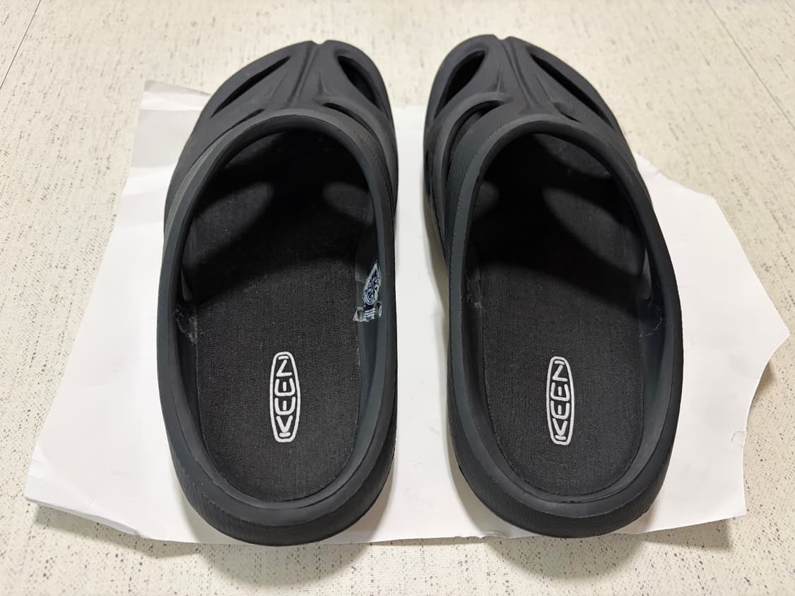 킨 샨티 블랙 240 (박스포함) 상품이미지4