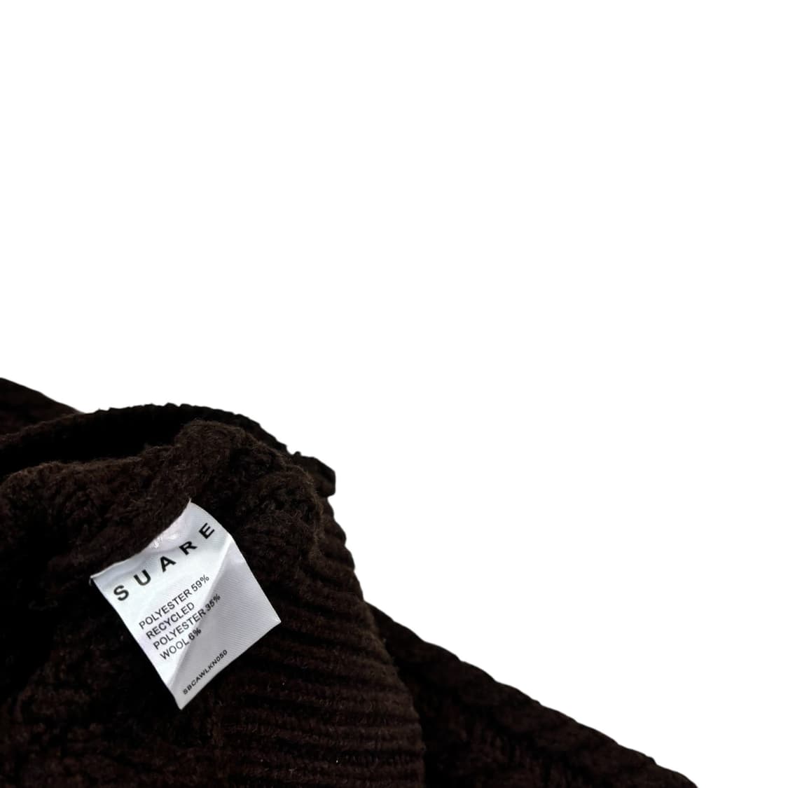 수아레 에어울 아란 니트 가디건 상품이미지4