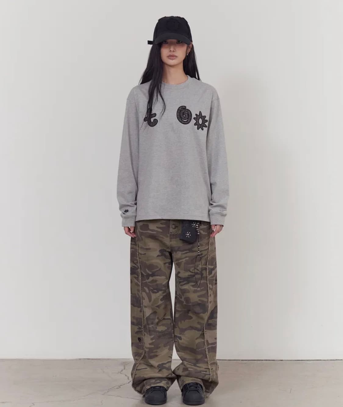 토니로렌스 롱슬리브 상품이미지3