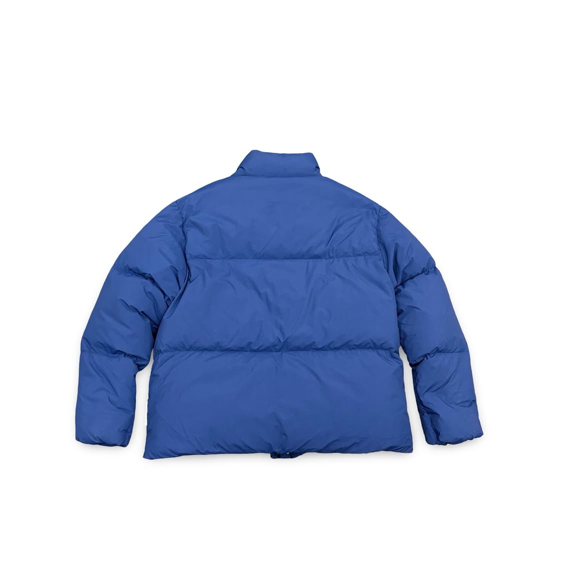 (100)Frei 블루 푸퍼 패딩 점퍼 상품이미지2