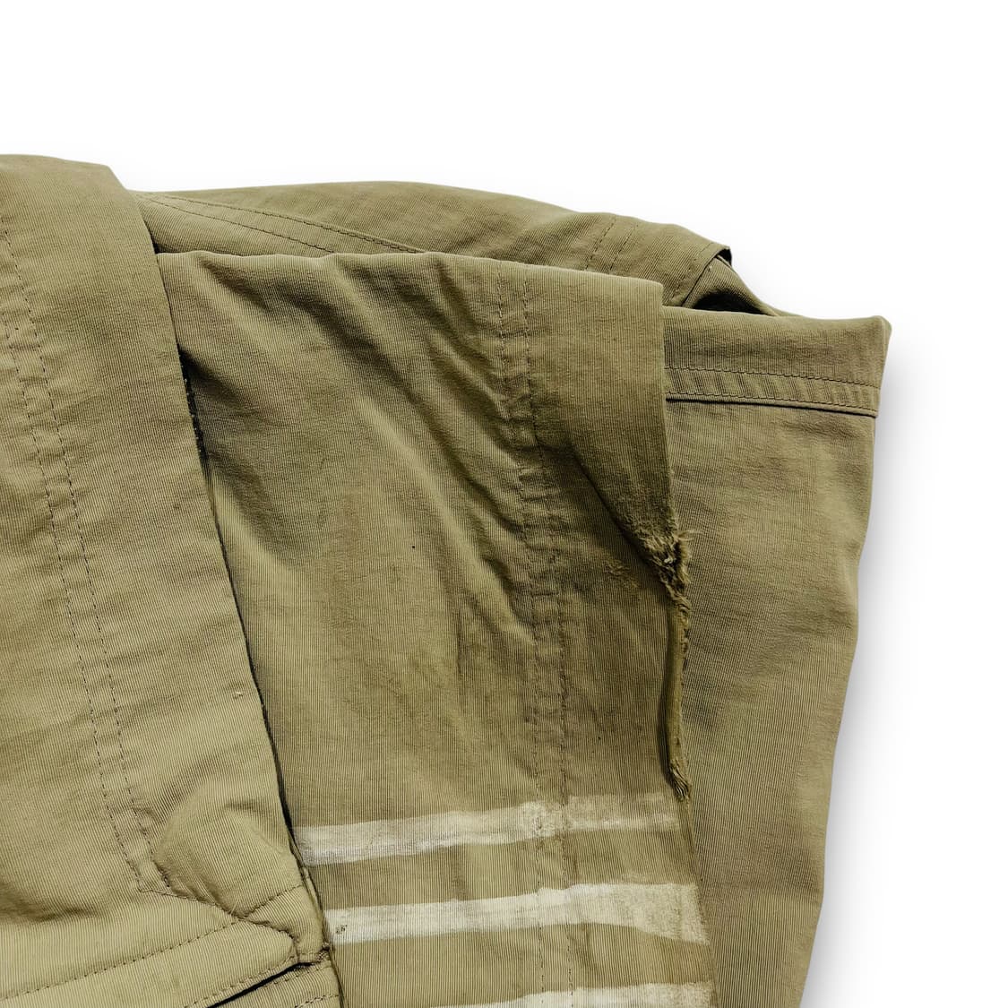 노스페이스 디테쳐블 트라이벌 커스텀 해체주의 카고 팬츠 상품이미지8