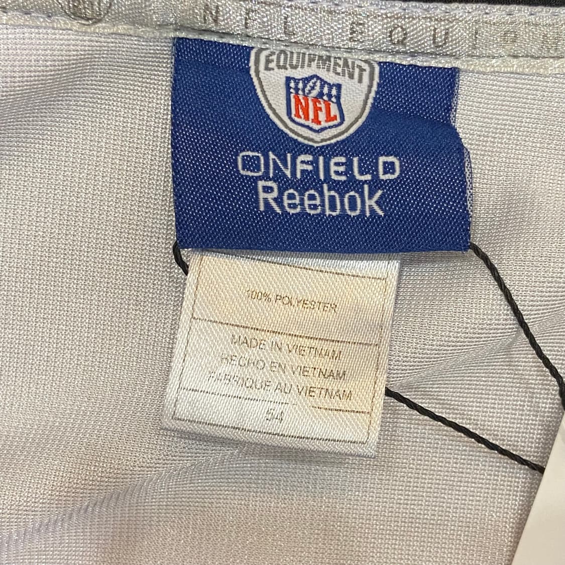 NFL 필라델피아 이글스 리복 저지 상품이미지9