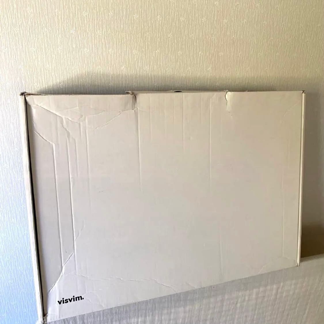 비즈빔 visvim homer 토트백 상품이미지4