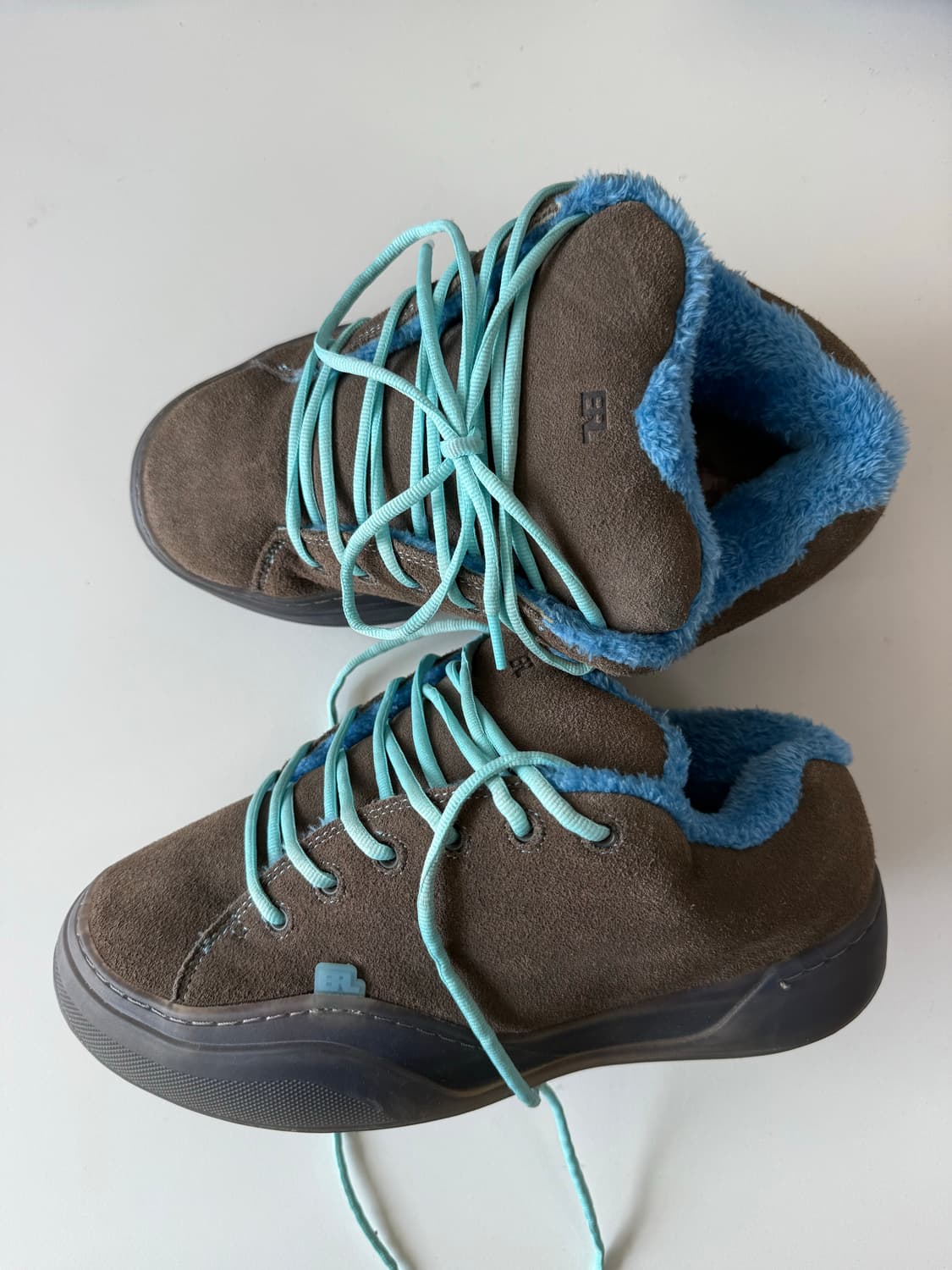 ERL vamp 상품이미지1