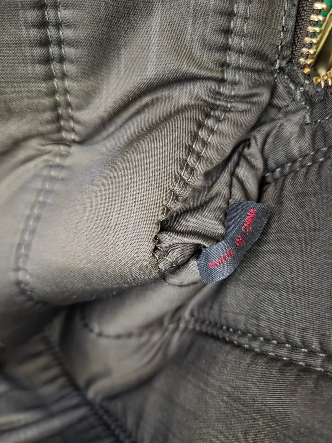 투미(TUMI) 비콘힐 슬림 랩탑 브리프투미 브라운 가죽 상품이미지9