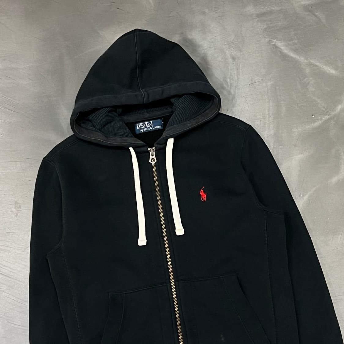  폴로랄프로렌 스몰포니 후드집업 y16304 상품이미지3