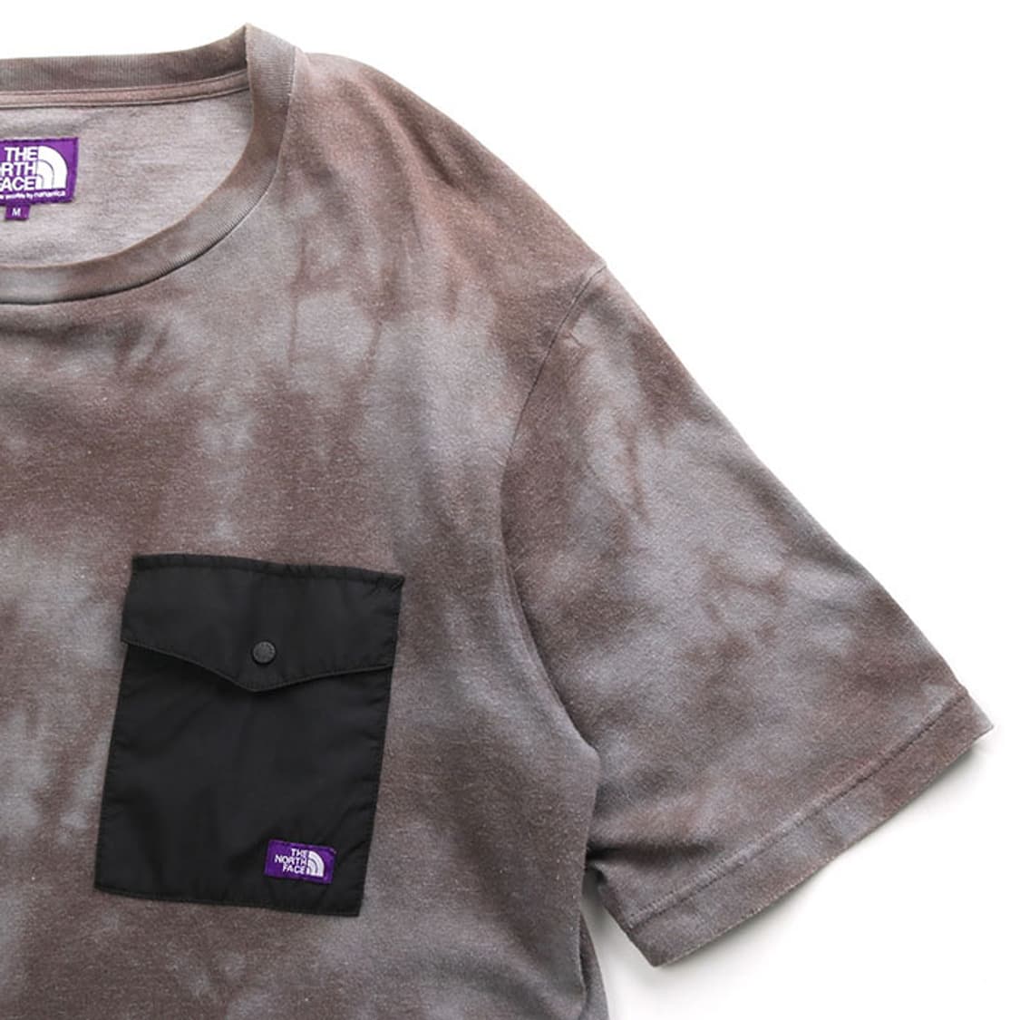 The North Face purlple label x nanamica 상품이미지4