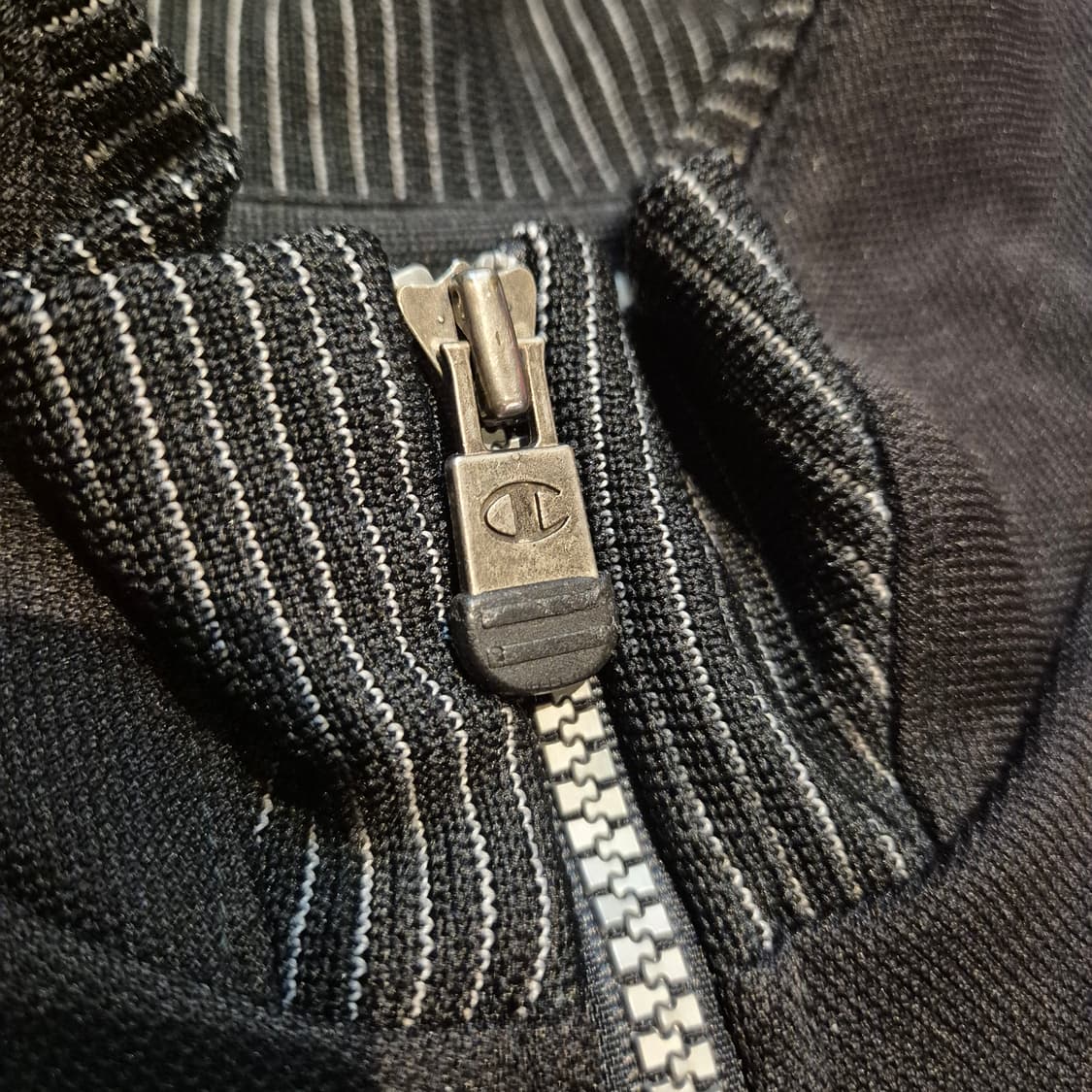 [우주매물🔥] 90s 재팬 올드스쿨 챔피온 저지 상품이미지4