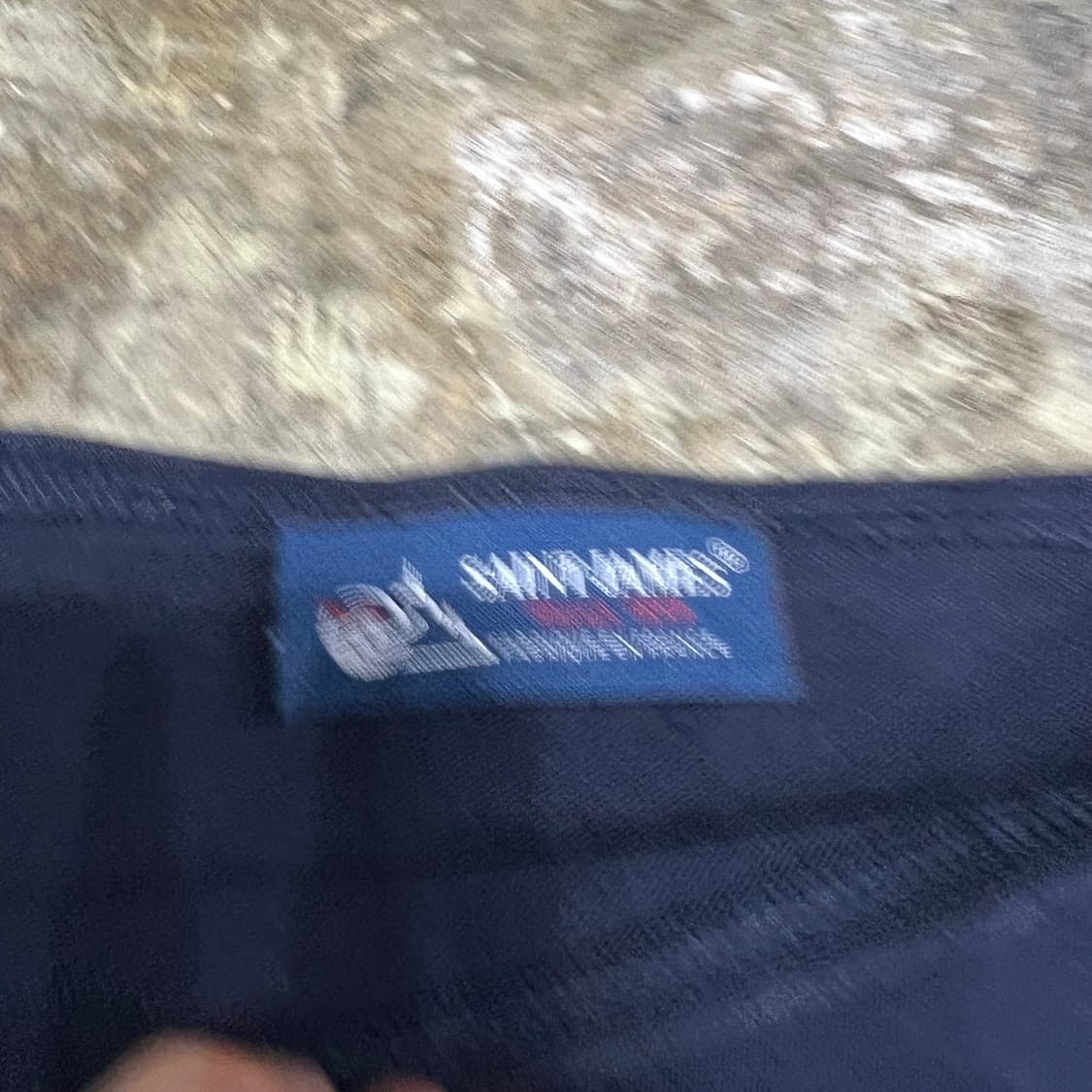 ML) 세인트제임스 길도 긴팔 티셔츠 상품이미지3