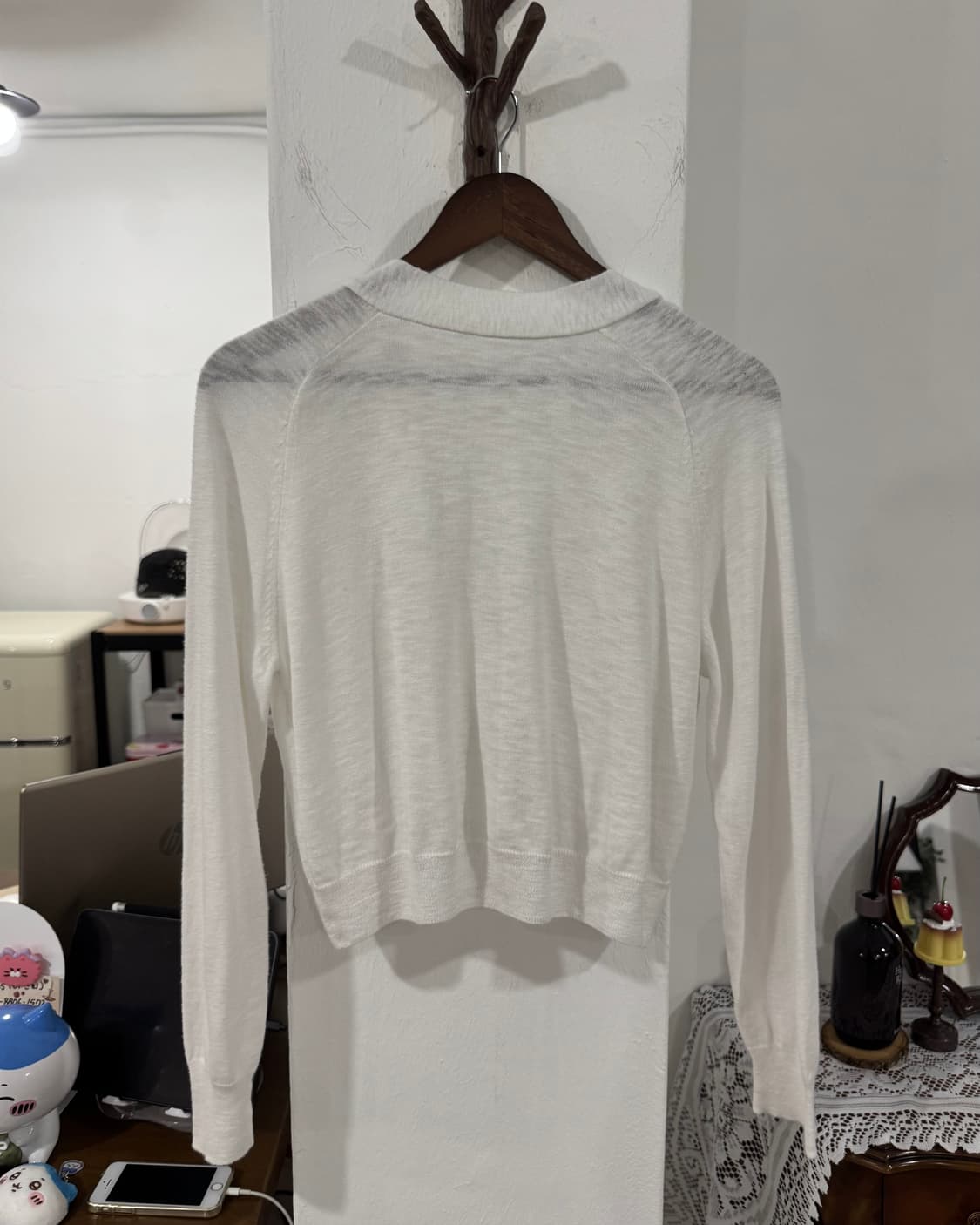 VINTAGE OUTER 상품이미지3