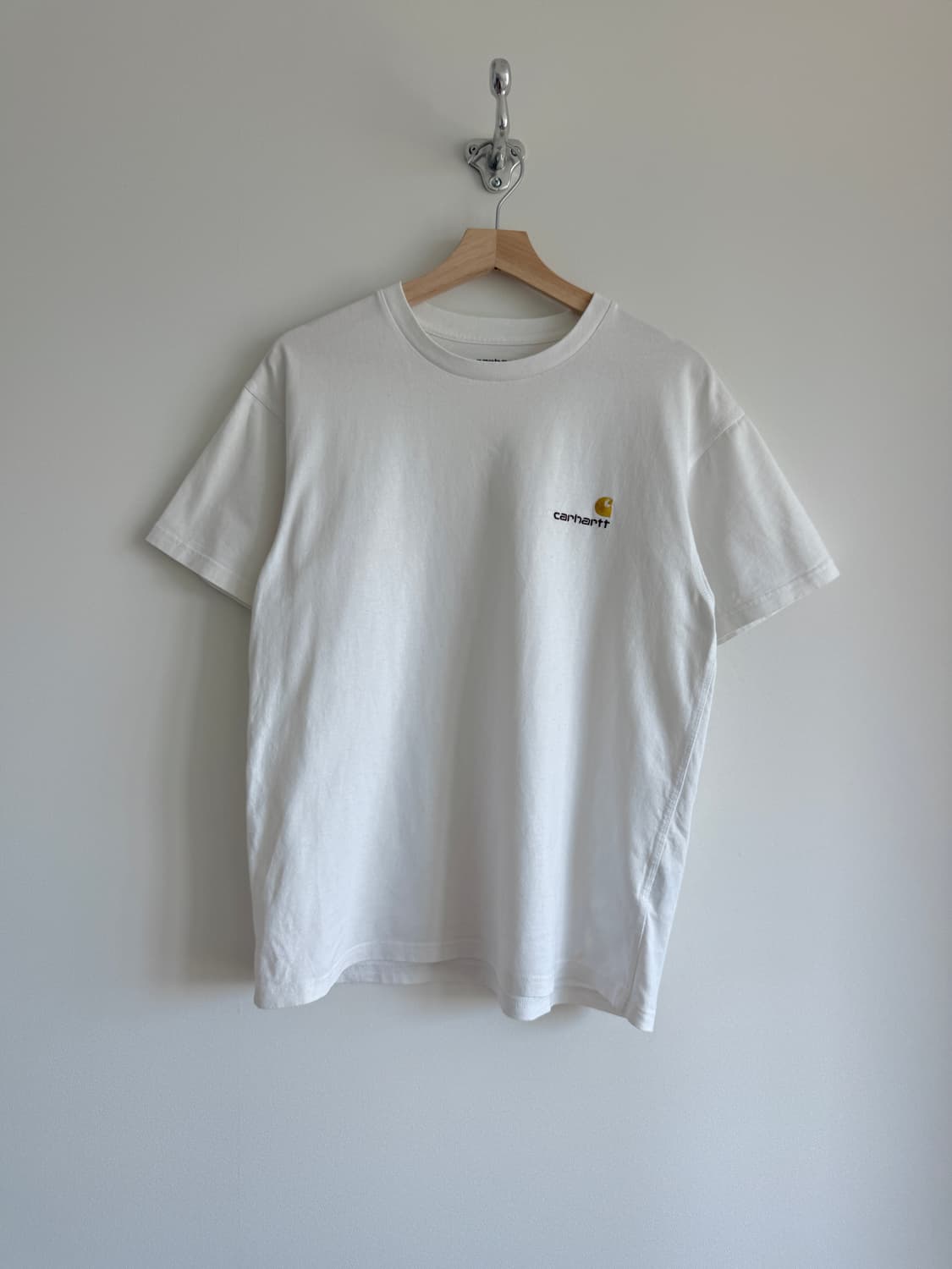 칼하트(Carhartt) 반팔 티셔츠 상품이미지1