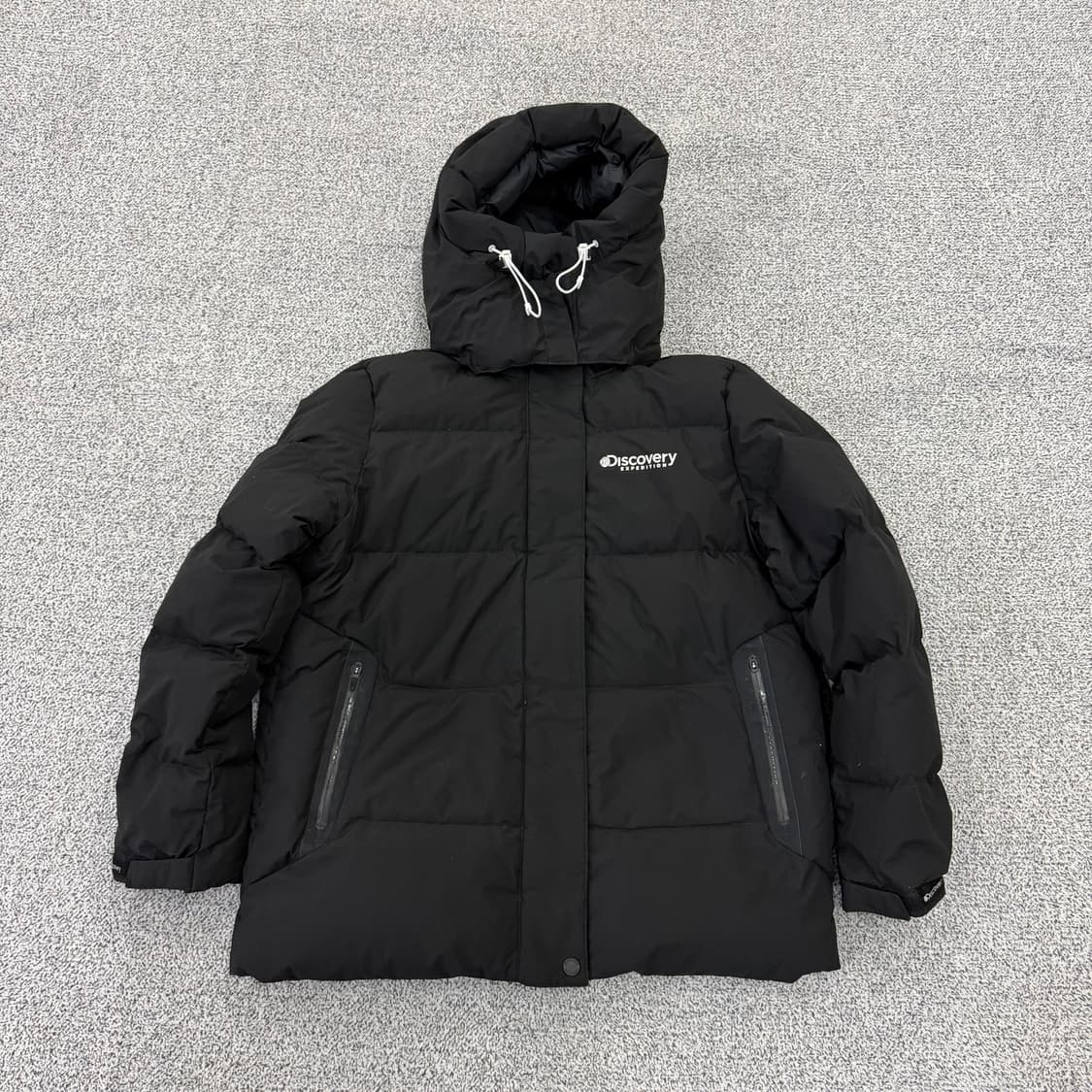 95 디스커버리 덕다운 패딩점퍼 0130H1 상품이미지1