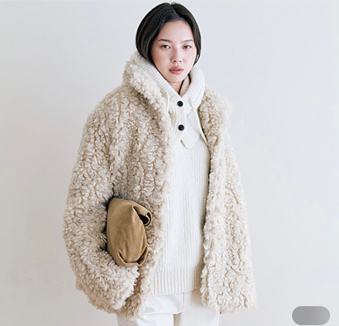 노티아 퍼자켓 상품이미지2