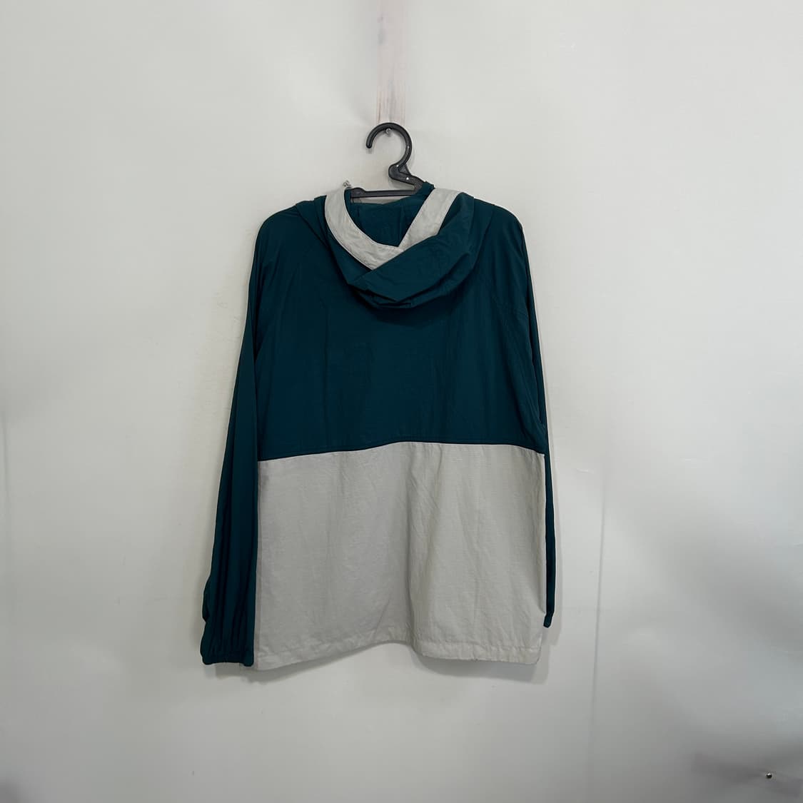 코오롱 남성 바람막이 아노락 100 상품이미지3