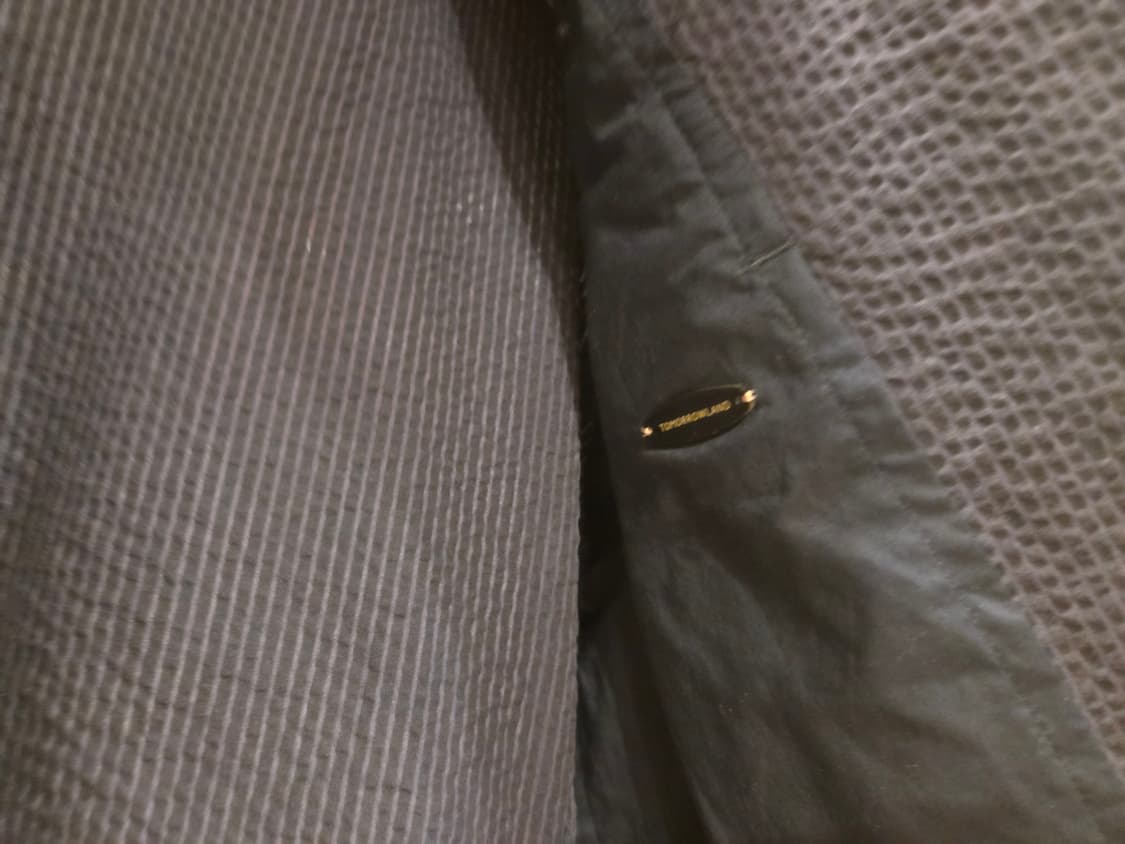 투머로우랜드 자켓 상품이미지10