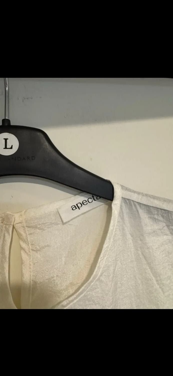 Apecta 아펙타 원피스 상품이미지3